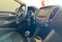 Autos - Chevrolet Cruze 2018 Nafta 91000Km - En Venta