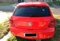 Autos - Volkswagen gol trend 2017 Nafta 60000Km - En Venta