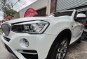 Camionetas - Bmw X4 X-Drive 28i 2017 Nafta 160000Km - En Venta