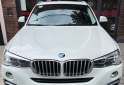 Camionetas - Bmw X4 X-Drive 28i 2017 Nafta 160000Km - En Venta