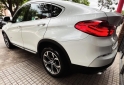 Camionetas - Bmw X4 X-Drive 28i 2017 Nafta 160000Km - En Venta