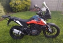 Motos - Ktm 390 adventure 2022 Nafta 7300Km - En Venta