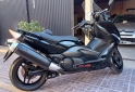 Motos - Yamaha T max 500cc 2009 Nafta 39000Km - En Venta