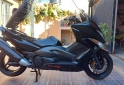 Motos - Yamaha T max 500cc 2009 Nafta 39000Km - En Venta