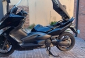 Motos - Yamaha T max 500cc 2009 Nafta 39000Km - En Venta