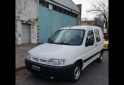 Utilitarios - Citroen Berlingo 1.9 2009 Diesel 146000Km - En Venta