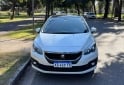 Autos - Peugeot 308 allure thp  tiptronic 2019 Nafta 38000Km - En Venta