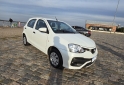 Autos - Toyota Etios 2023 Nafta 39000Km - En Venta