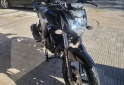 Motos - Yamaha Fz fi 150 2023 Nafta 500Km - En Venta