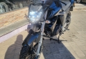 Motos - Yamaha Fz fi 150 2023 Nafta 500Km - En Venta