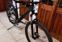 Deportes - vendo raleigh mojave 5.0 rodado 29 - En Venta