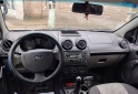 Autos - Ford Fiesta Max 2008 Nafta 220000Km - En Venta