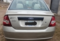 Autos - Ford Fiesta Max 2008 Nafta 220000Km - En Venta