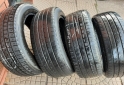 Accesorios para Autos - Cubierta pirelli p7 cinturato usadas - En Venta