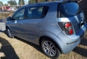 Autos - Chevrolet Sonic LT 2013 Nafta 125000Km - En Venta