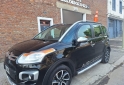 Autos - Citroen Air cross 2013 Nafta 115000Km - En Venta