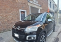 Autos - Citroen Air cross 2013 Nafta 115000Km - En Venta