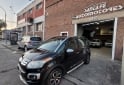 Autos - Citroen Air cross 2013 Nafta 115000Km - En Venta