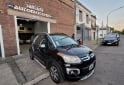 Autos - Citroen Air cross 2013 Nafta 115000Km - En Venta