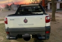 Camionetas - Fiat Strada working 2015 Nafta 150000Km - En Venta