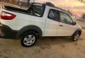 Camionetas - Fiat Strada working 2015 Nafta 150000Km - En Venta