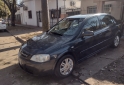 Autos - Chevrolet Astra GL 2008 Nafta 138000Km - En Venta