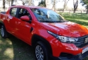 Camionetas - Fiat Strada Endurance. 2022 Nafta 49000Km - En Venta