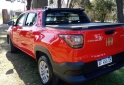 Camionetas - Fiat Strada Endurance. 2022 Nafta 49000Km - En Venta