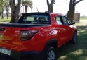 Camionetas - Fiat Strada Endurance. 2022 Nafta 49000Km - En Venta