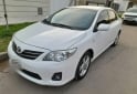 Autos - Toyota Corolla xei 2012 Nafta 83500Km - En Venta