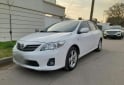 Autos - Toyota Corolla xei 2012 Nafta 83500Km - En Venta