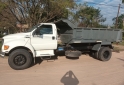 Camiones y Gras - Ford 14000 - En Venta