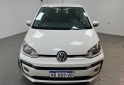 Autos - Volkswagen HIGH UP 5P 2017 Nafta 102858Km - En Venta