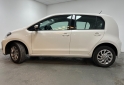 Autos - Volkswagen HIGH UP 5P 2017 Nafta 102858Km - En Venta