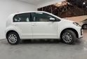 Autos - Volkswagen HIGH UP 5P 2017 Nafta 102858Km - En Venta