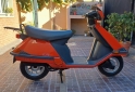 Motos - Honda Elite 1993 Nafta 36000Km - En Venta