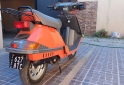 Motos - Honda Elite 1993 Nafta 36000Km - En Venta