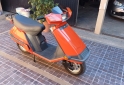 Motos - Honda Elite 1993 Nafta 36000Km - En Venta