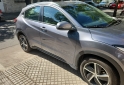 Autos - Honda Hrv 2019 Nafta 96000Km - En Venta