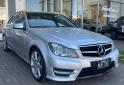 Autos - Mercedes Benz C350 BLUE EFFICIENCY 2013 Nafta 88950Km - En Venta