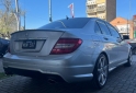 Autos - Mercedes Benz C350 BLUE EFFICIENCY 2013 Nafta 88950Km - En Venta