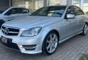 Autos - Mercedes Benz C350 BLUE EFFICIENCY 2013 Nafta 88950Km - En Venta