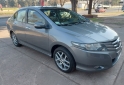 Autos - Honda City 2011 Nafta  - En Venta