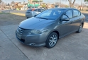 Autos - Honda City 2011 Nafta  - En Venta