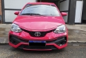 Autos - Toyota Etios 1.5 X 4P 2019 Nafta 65000Km - En Venta