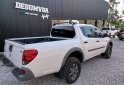 Camionetas - Mitsubishi MITSUBISHI OUTDOOR 4X4 2016 Diesel 110000Km - En Venta