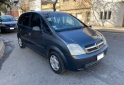 Autos - Chevrolet Meriva GL Plus 2008 Nafta 180000Km - En Venta