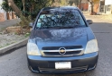 Autos - Chevrolet Meriva GL Plus 2008 Nafta 180000Km - En Venta