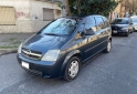 Autos - Chevrolet Meriva GL Plus 2008 Nafta 180000Km - En Venta