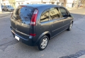 Autos - Chevrolet Meriva GL Plus 2008 Nafta 180000Km - En Venta